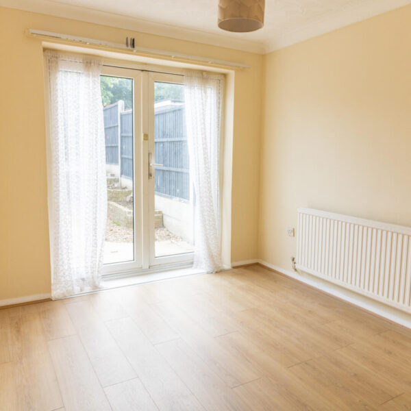 Corbet Close, Leicester