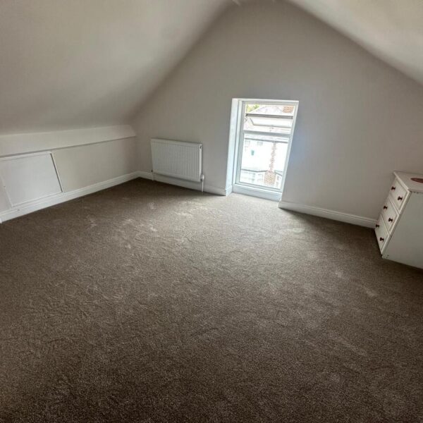 Kimberley Road, Leicester
