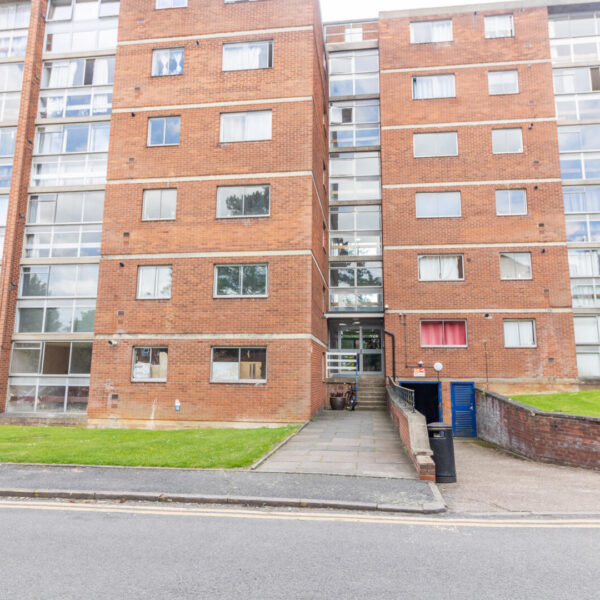 Stoughton Road, Leicester