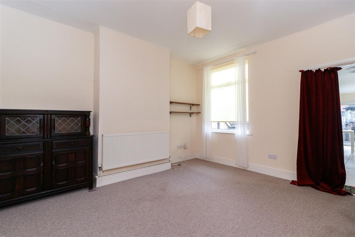 Ratcliffe Road, Loughborough