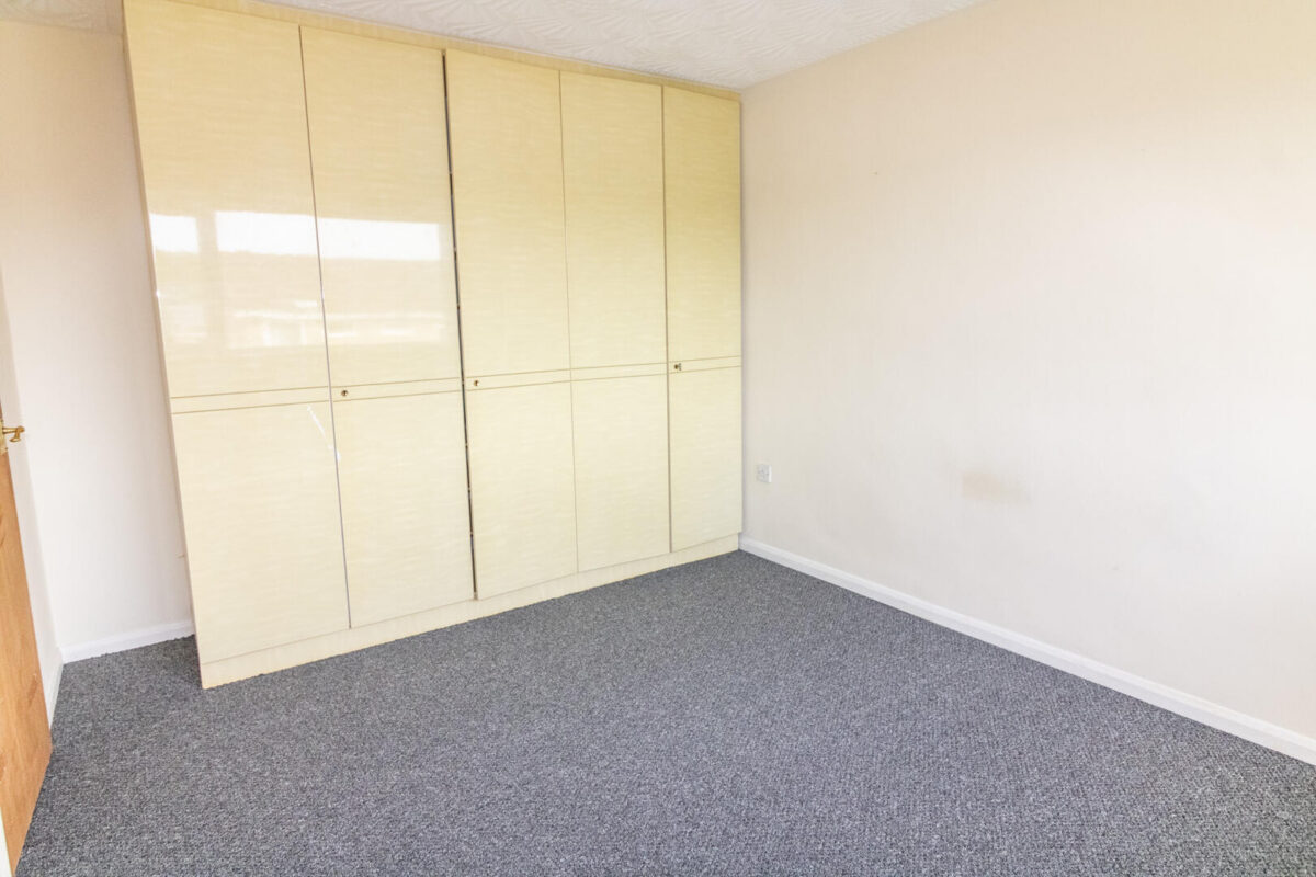 Corbet Close, Leicester