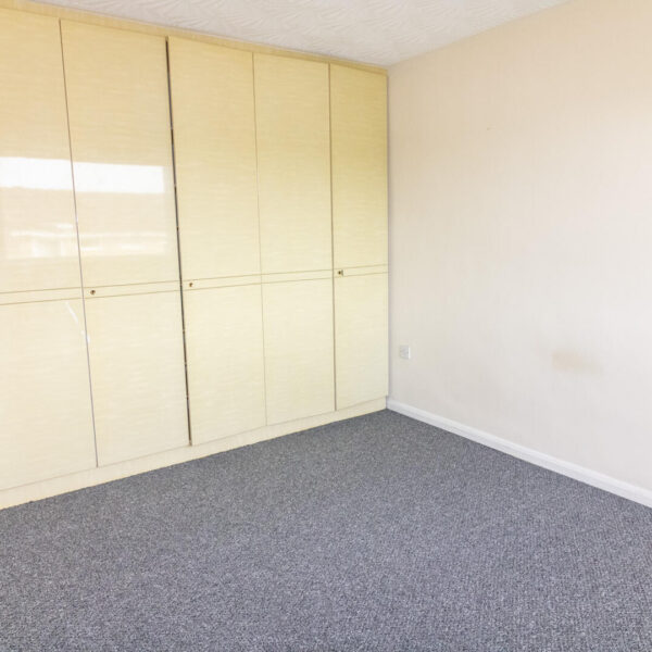 Corbet Close, Leicester