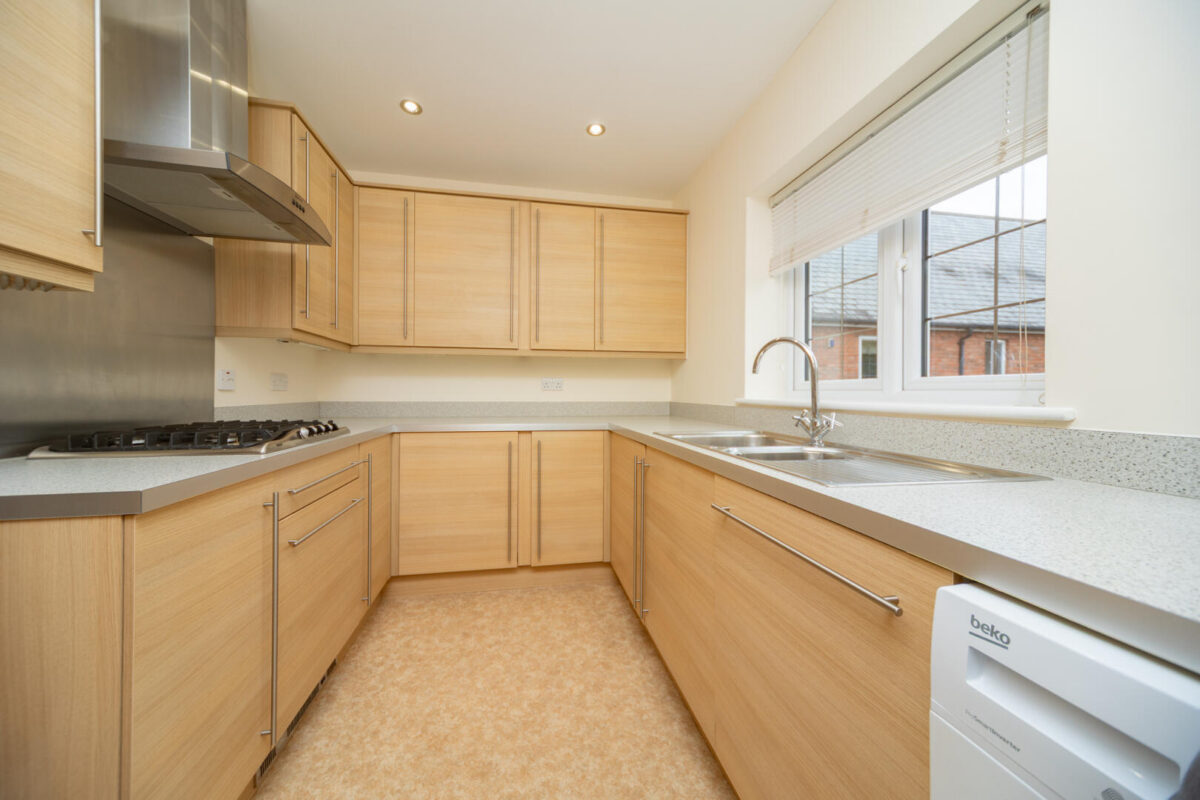 Fowke Street, Rothley, Leicester