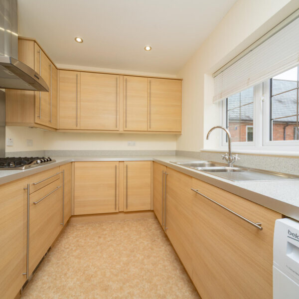 Fowke Street, Rothley, Leicester