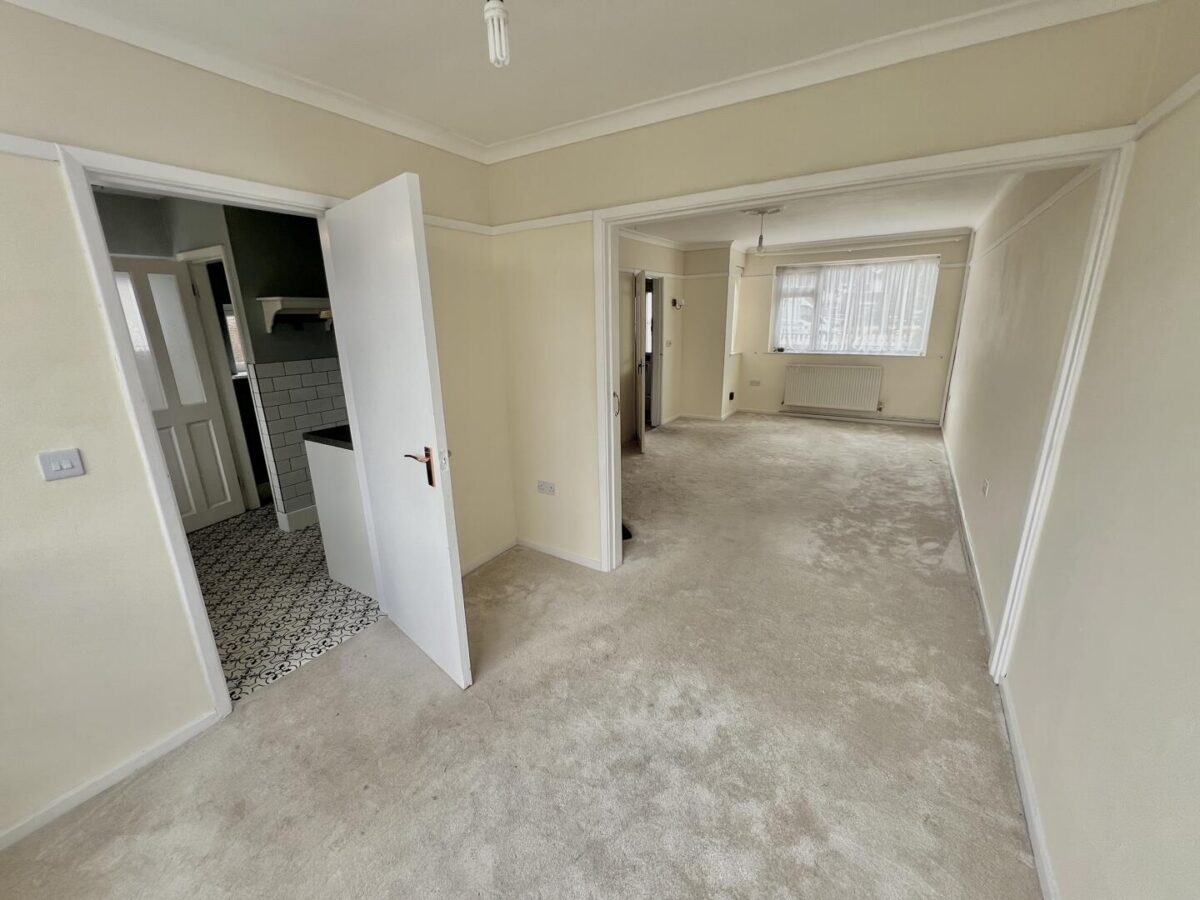 Queniborough Road, Queniborough