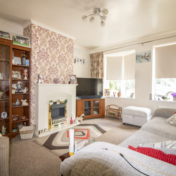 Fern Close, Thurnby, LE7