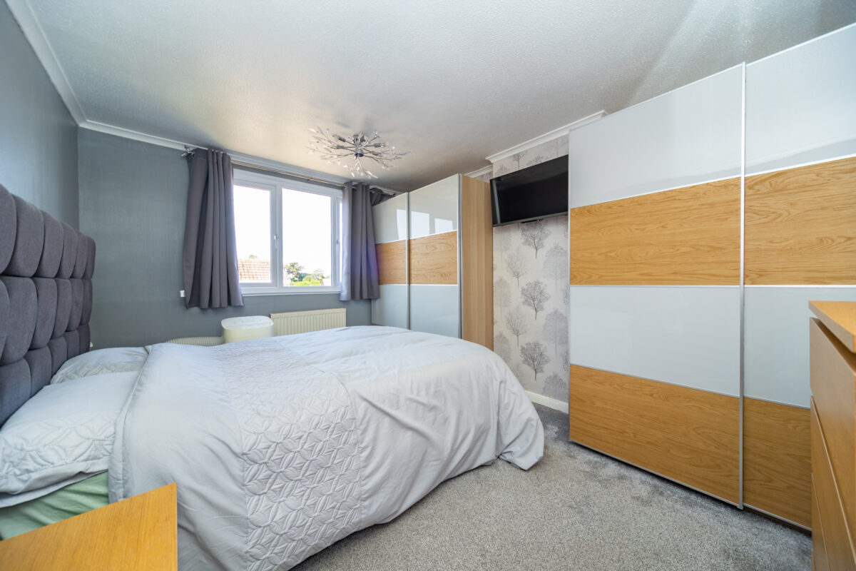 Rosehill, Loughborough, LE11