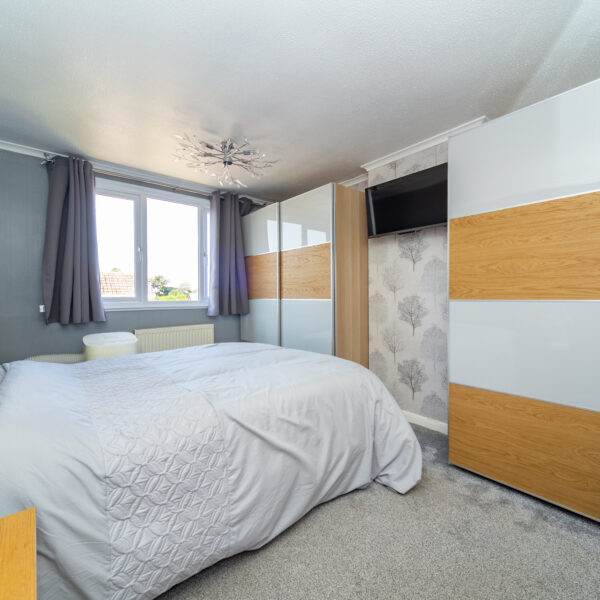 Rosehill, Loughborough, LE11