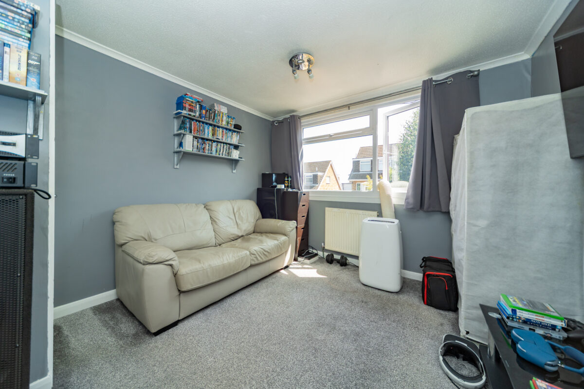 Rosehill, Loughborough, LE11