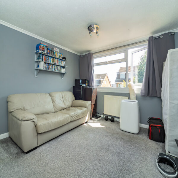 Rosehill, Loughborough, LE11