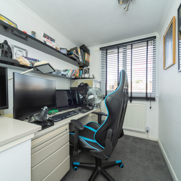 Rosehill, Loughborough, LE11