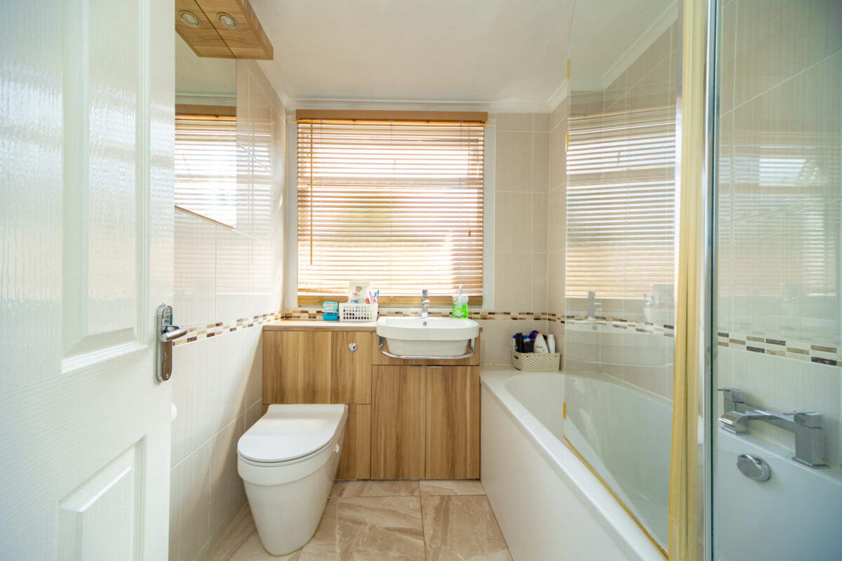 Rosehill, Loughborough, LE11