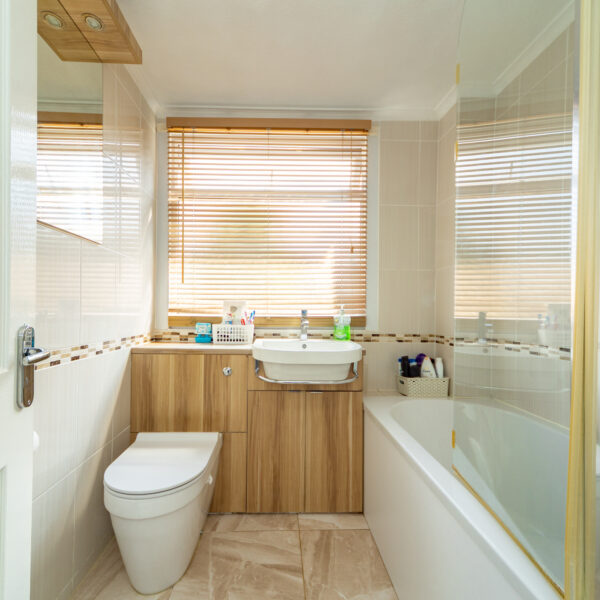 Rosehill, Loughborough, LE11