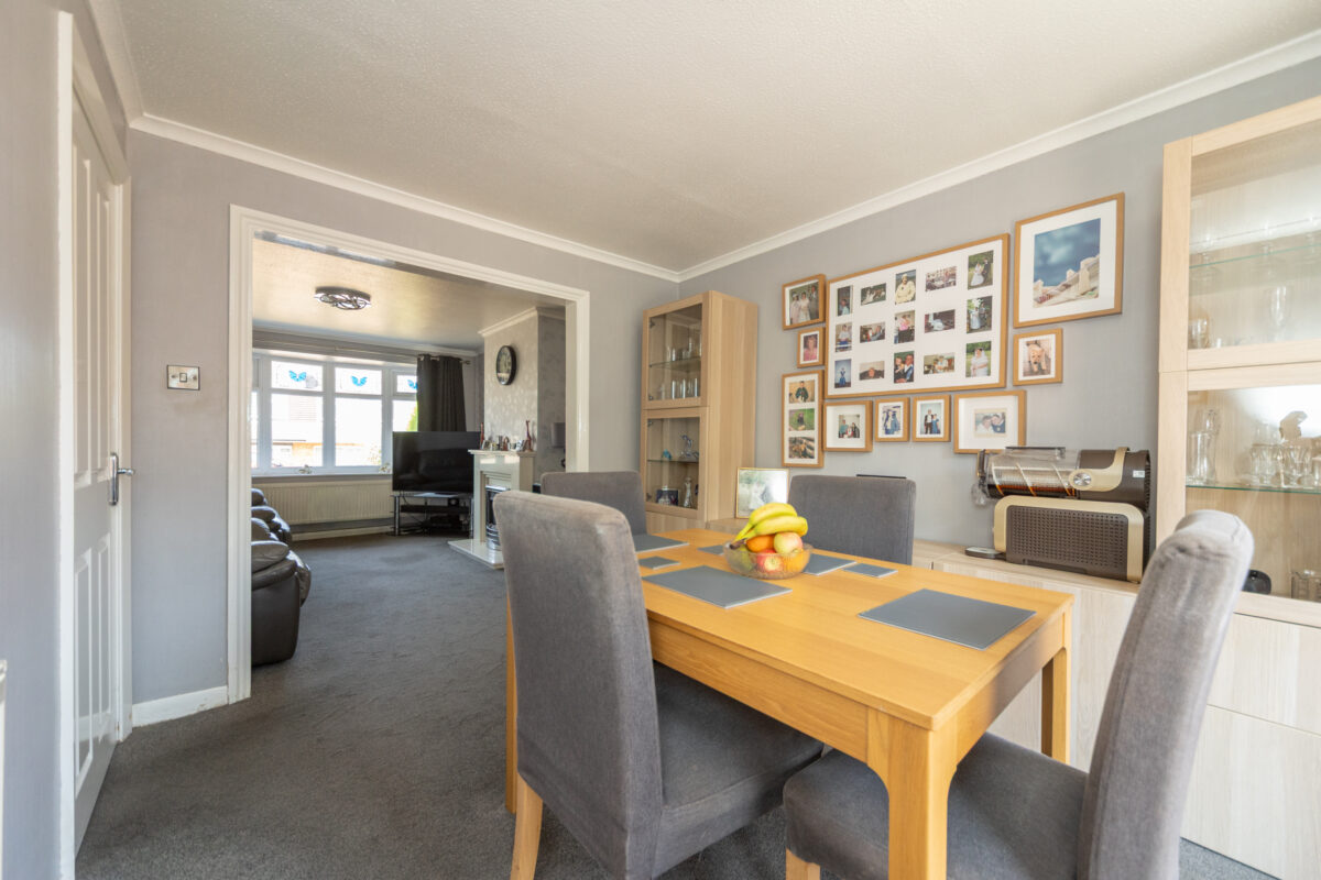 Rosehill, Loughborough, LE11
