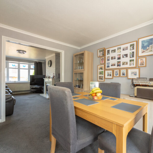 Rosehill, Loughborough, LE11