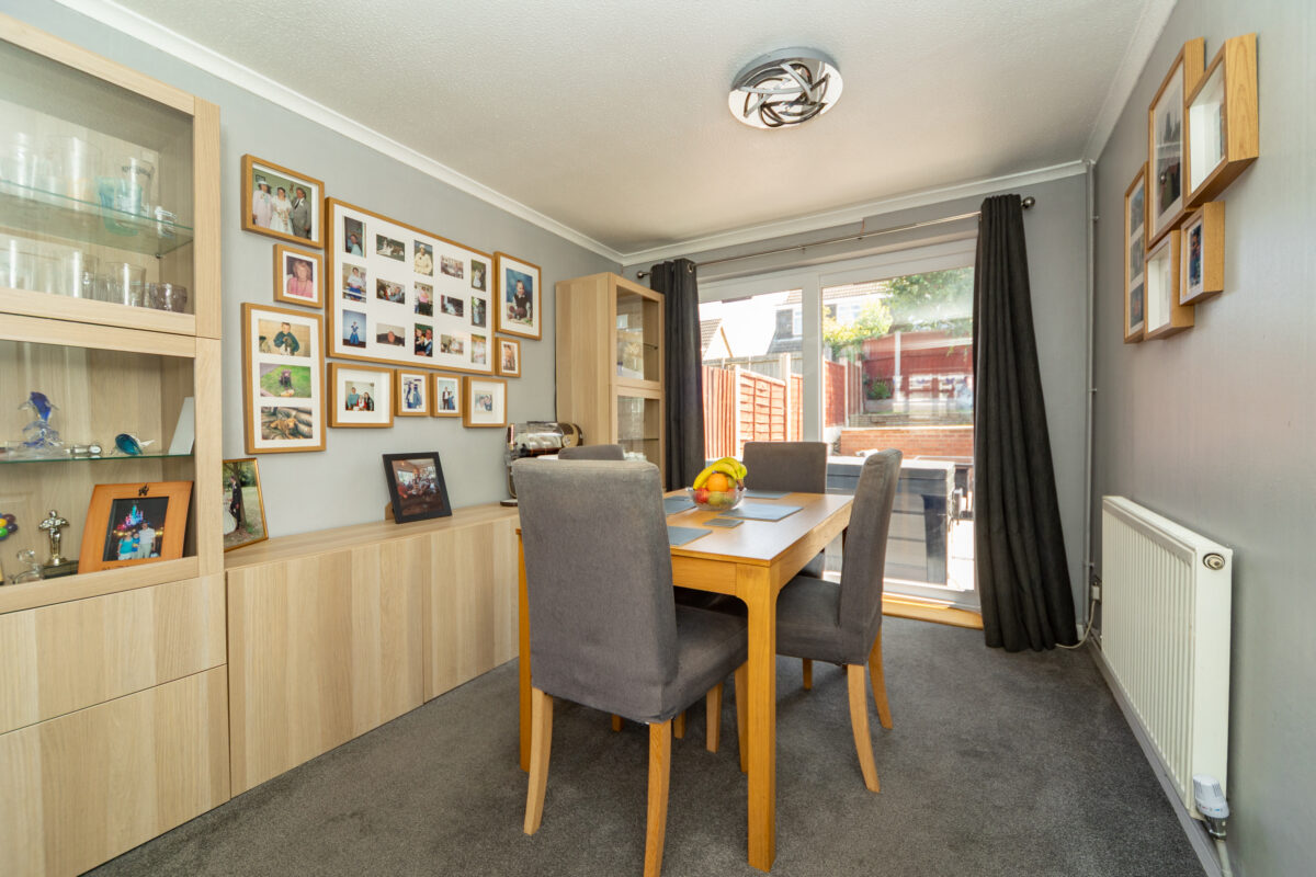 Rosehill, Loughborough, LE11