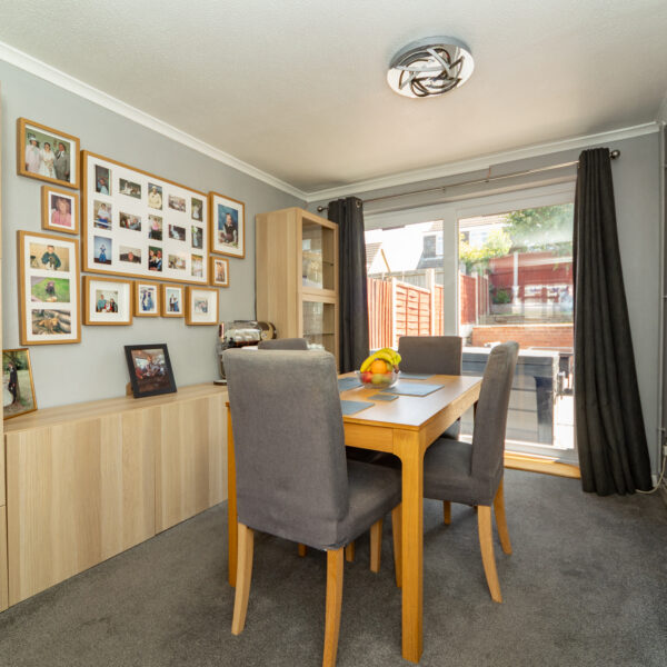 Rosehill, Loughborough, LE11