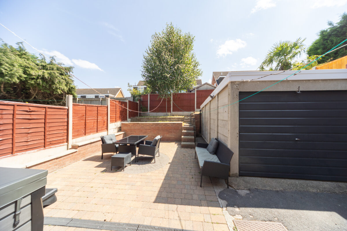 Rosehill, Loughborough, LE11