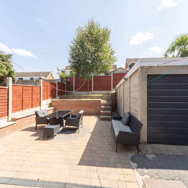 Rosehill, Loughborough, LE11