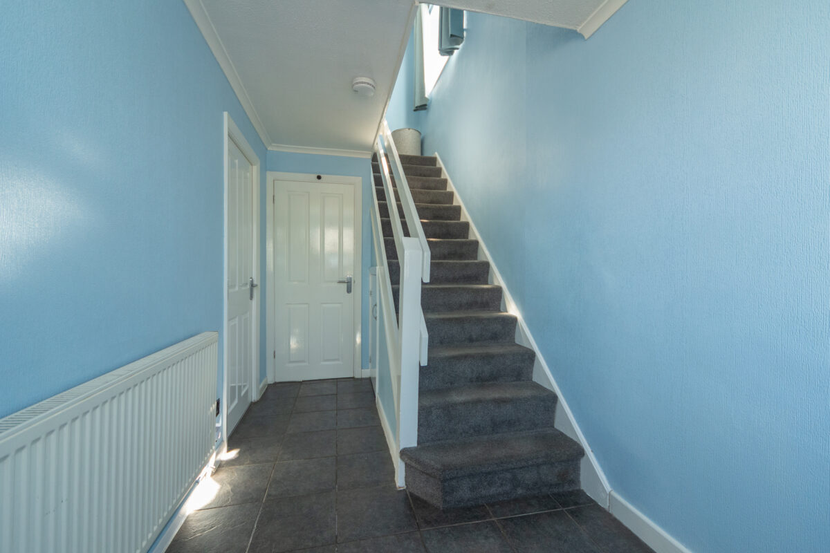 Rosehill, Loughborough, LE11