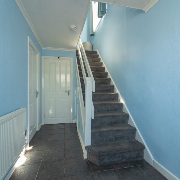 Rosehill, Loughborough, LE11