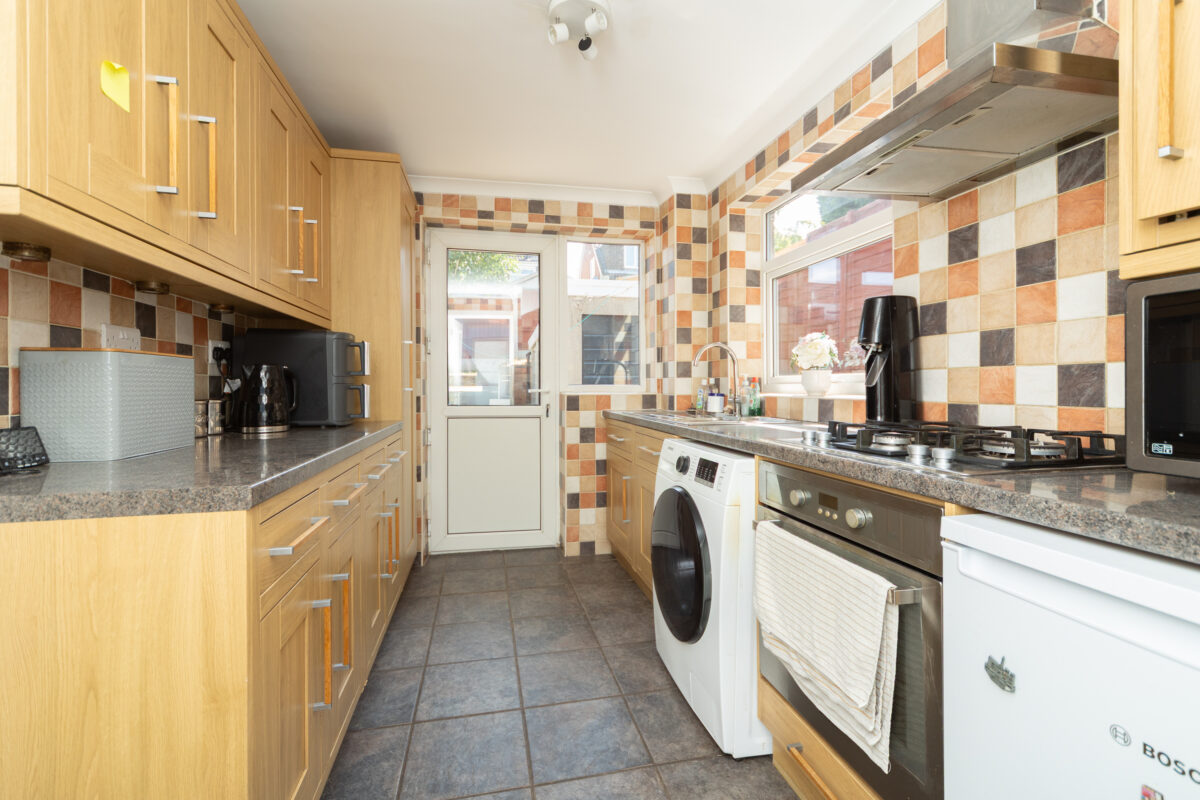 Rosehill, Loughborough, LE11