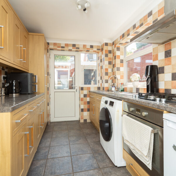 Rosehill, Loughborough, LE11