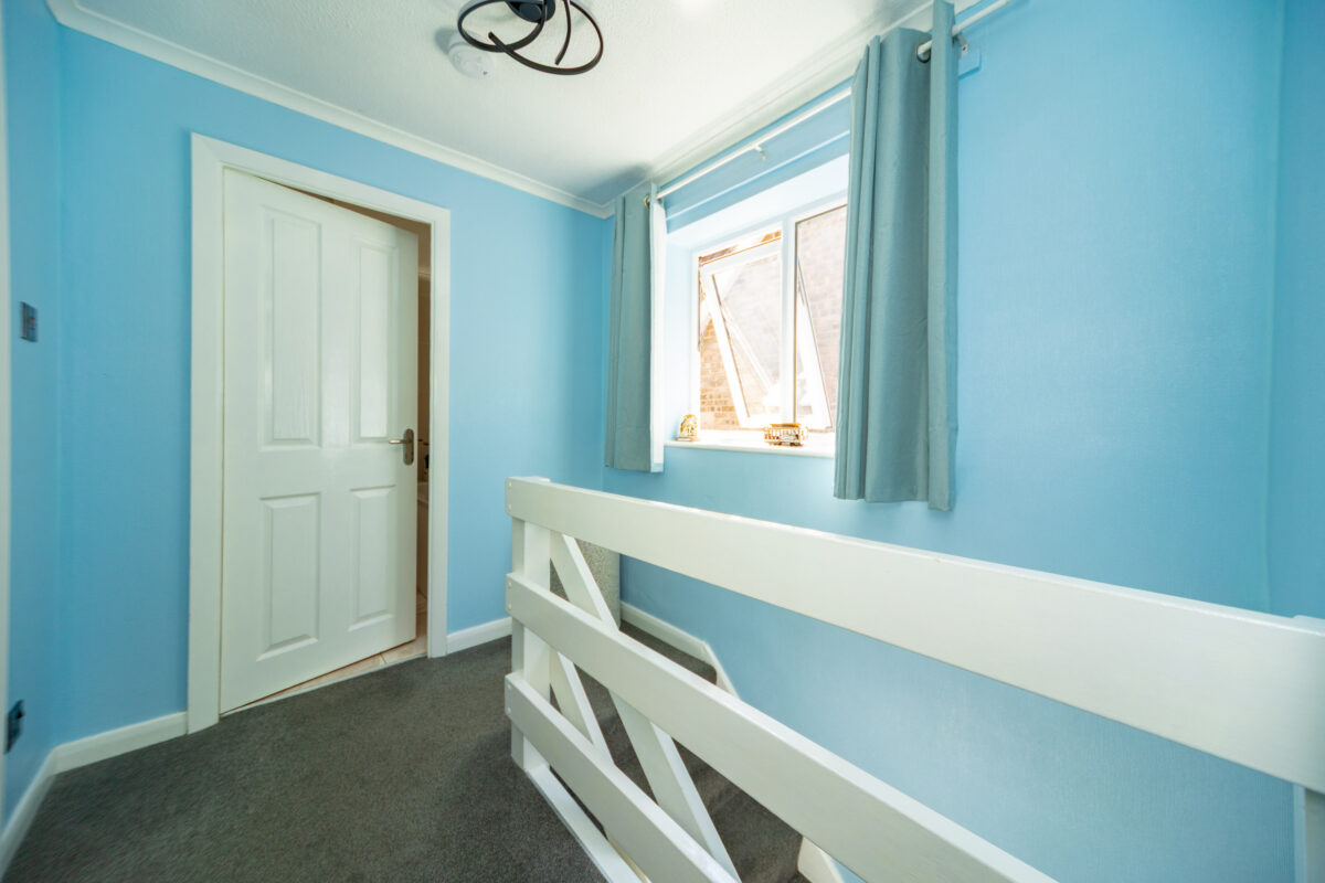 Rosehill, Loughborough, LE11