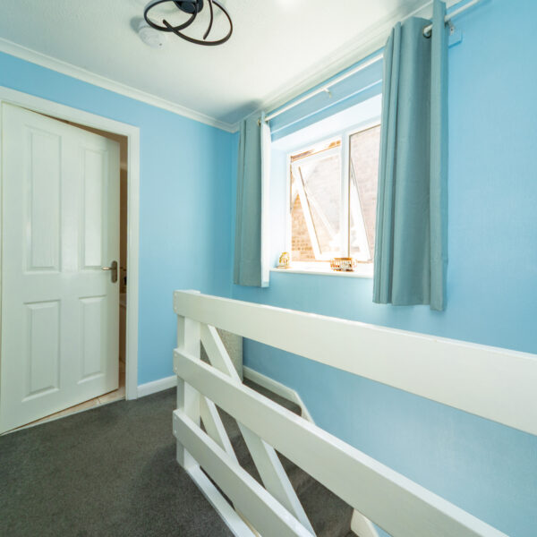Rosehill, Loughborough, LE11