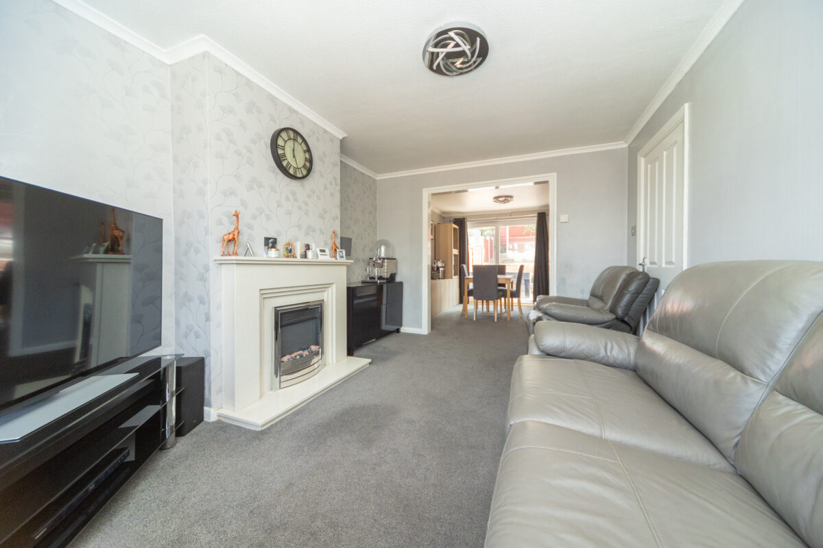 Rosehill, Loughborough, LE11