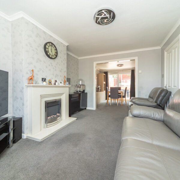 Rosehill, Loughborough, LE11