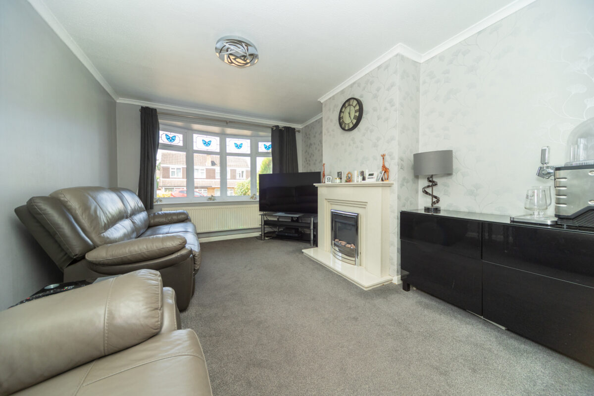Rosehill, Loughborough, LE11