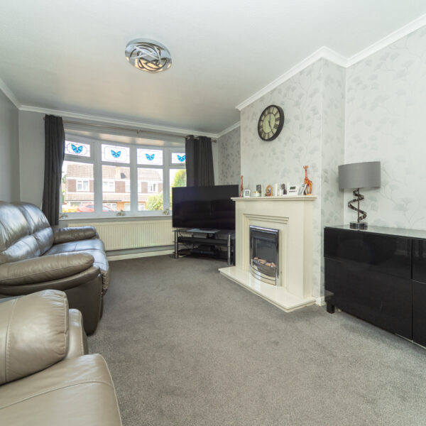 Rosehill, Loughborough, LE11