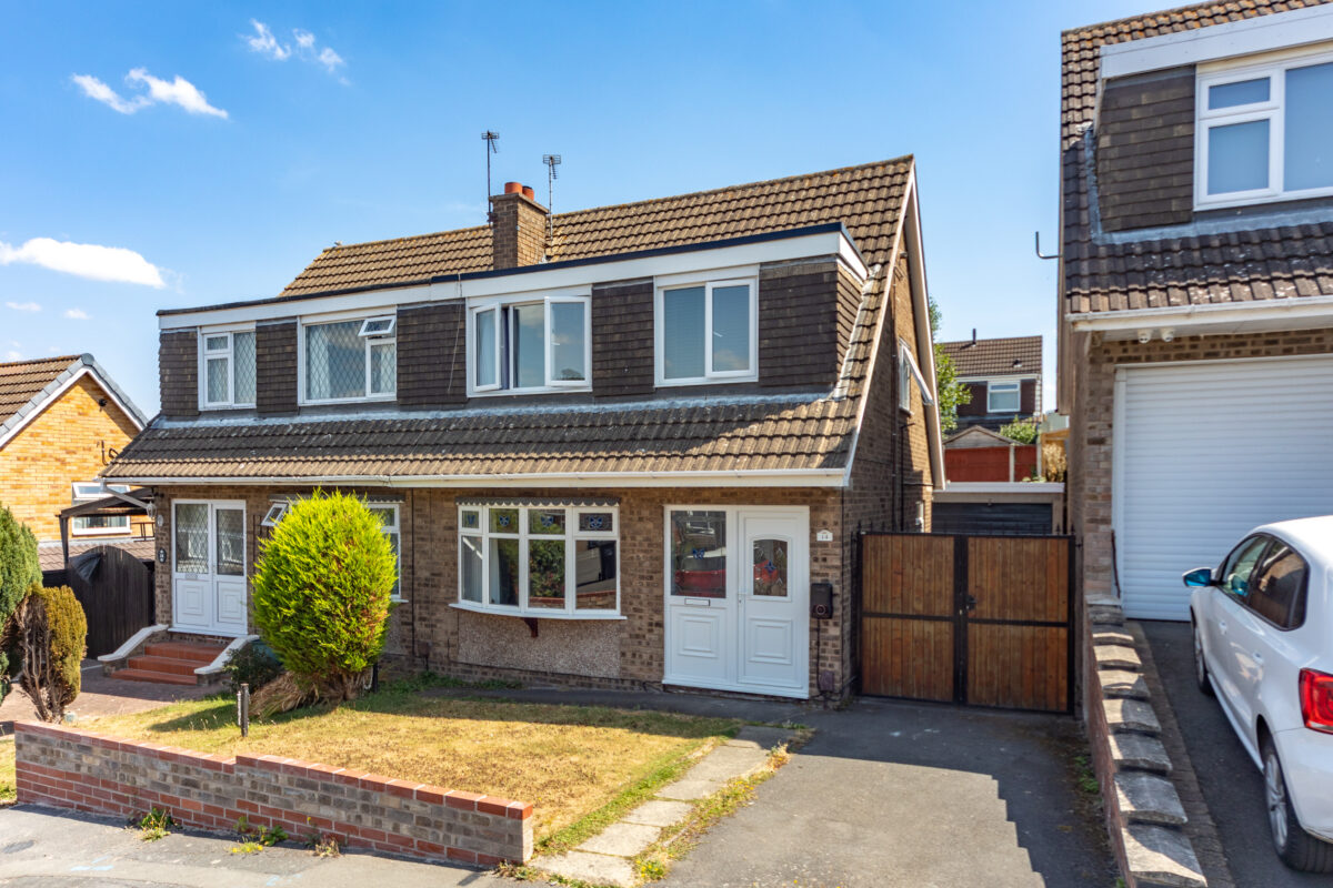 Rosehill, Loughborough, LE11