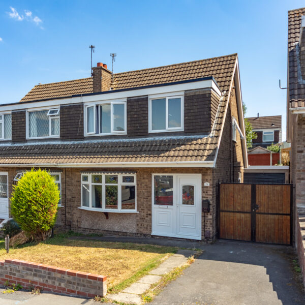 Rosehill, Loughborough, LE11
