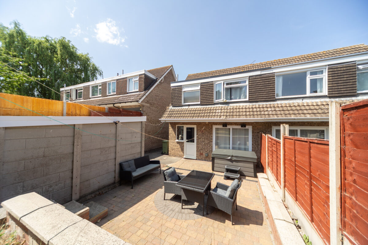 Rosehill, Loughborough, LE11