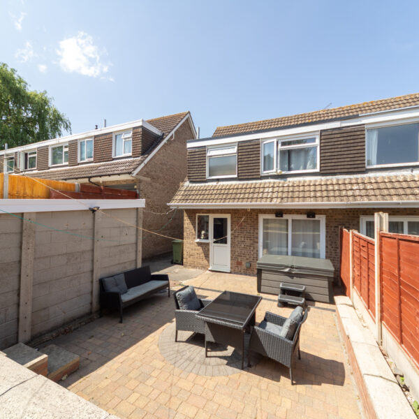 Rosehill, Loughborough, LE11