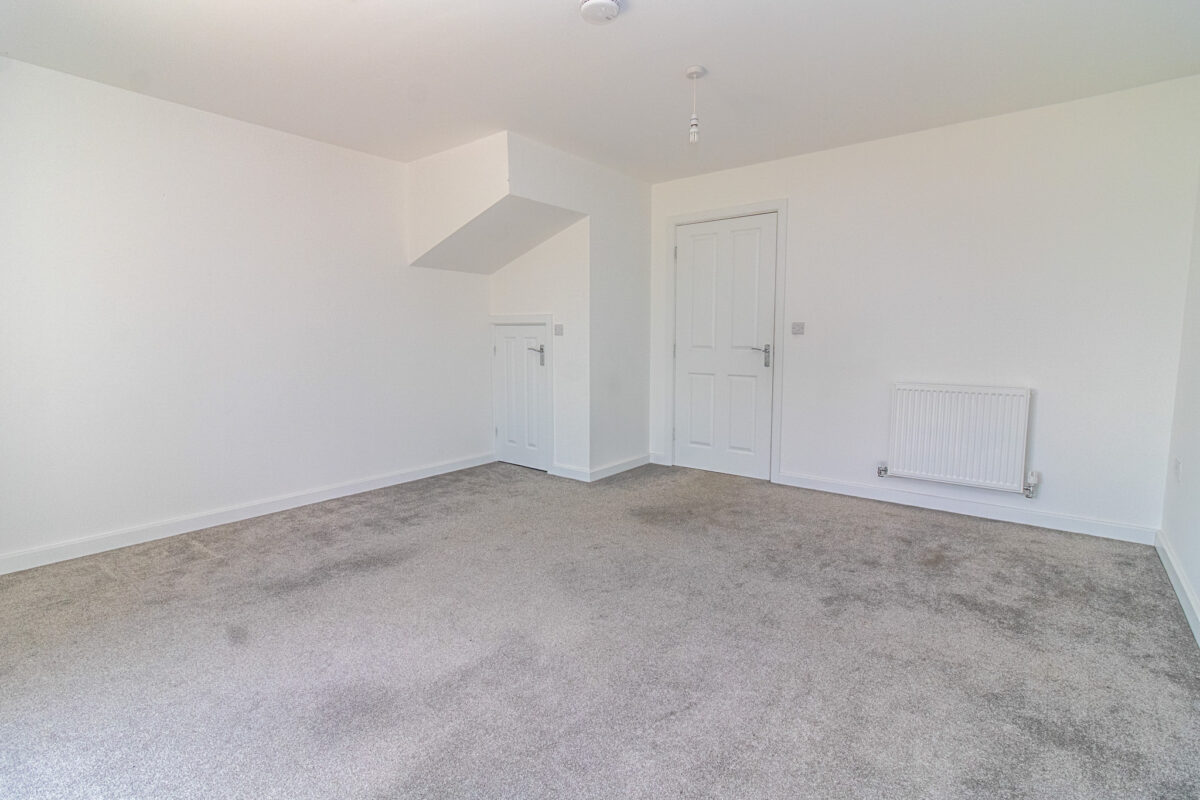 Park View, Asfordby, LE14