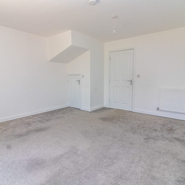 Park View, Asfordby, LE14