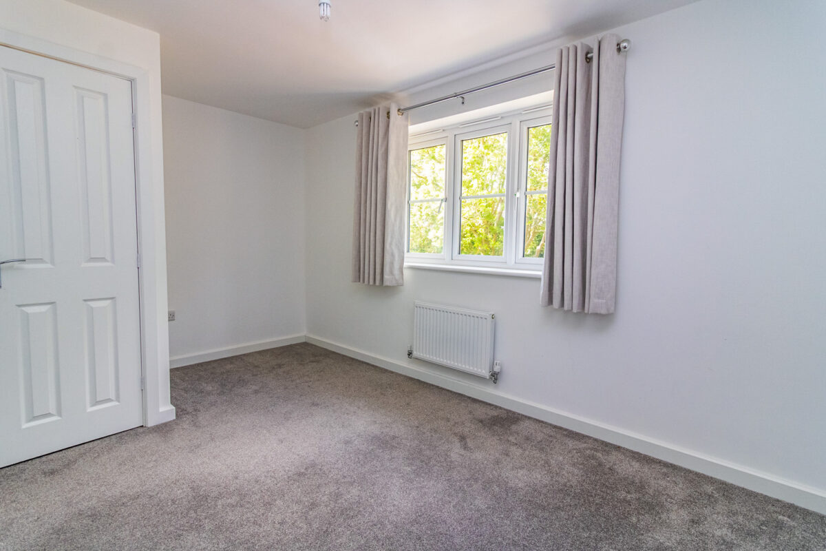Park View, Asfordby, LE14