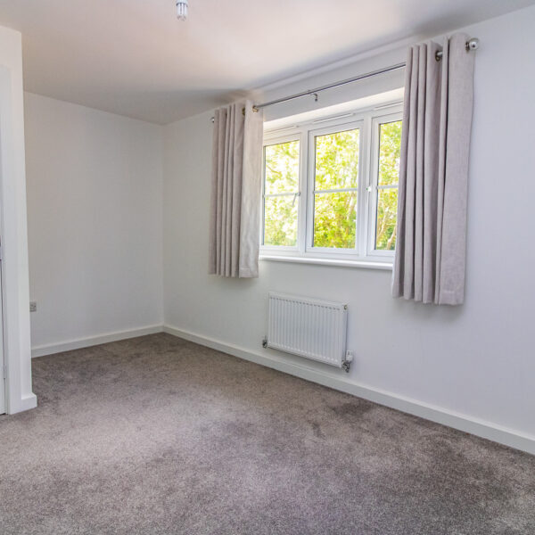 Park View, Asfordby, LE14