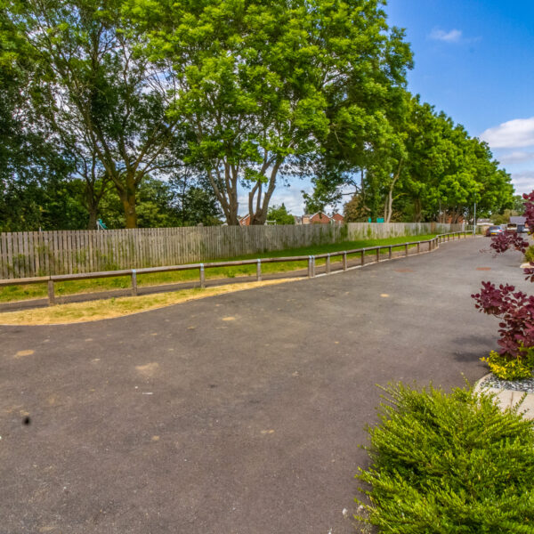 Park View, Asfordby, LE14