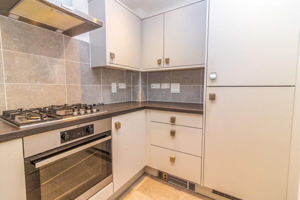 Park View, Asfordby, LE14