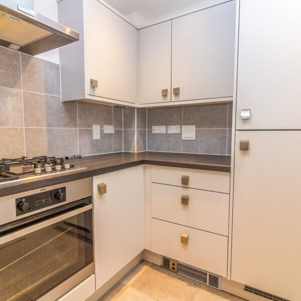 Park View, Asfordby, LE14