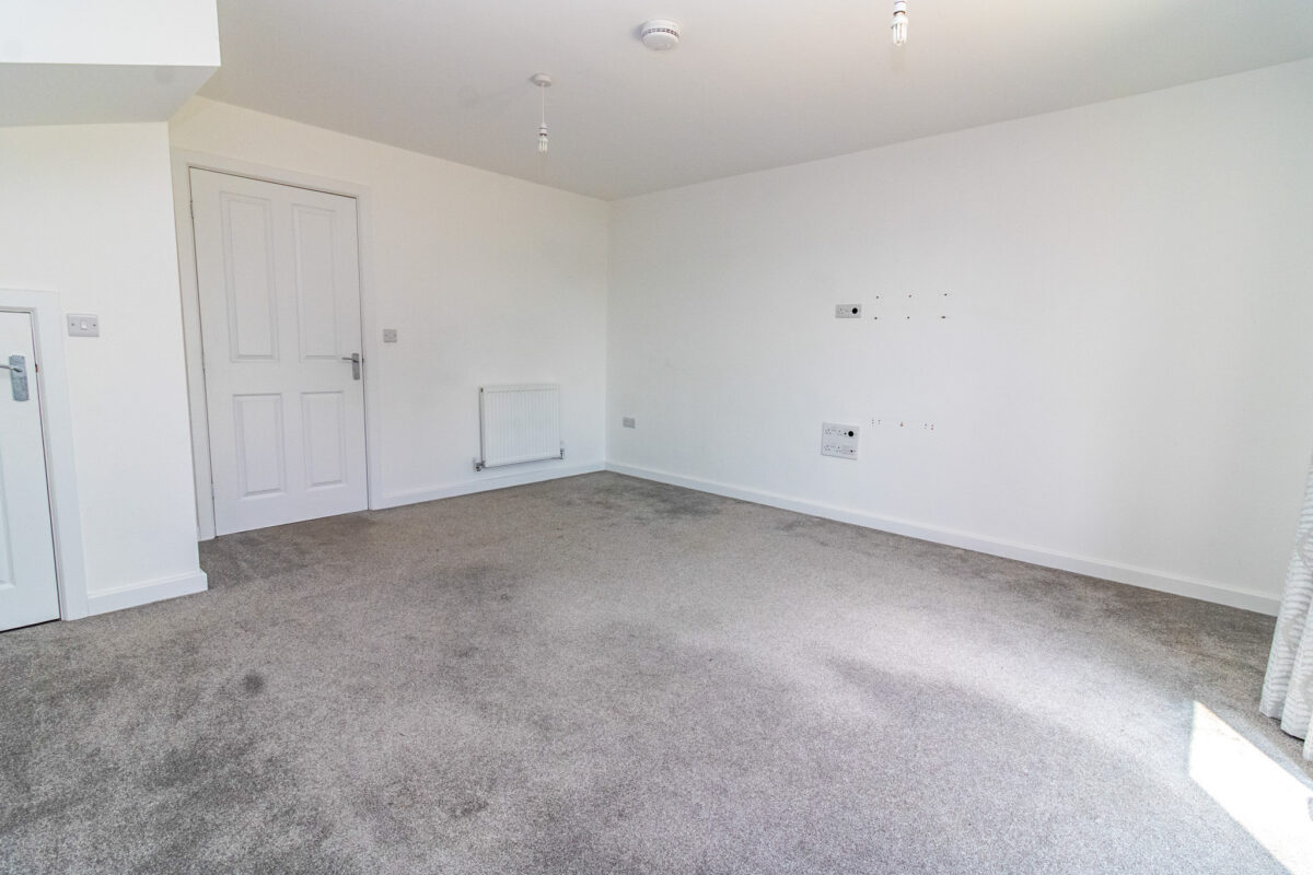 Park View, Asfordby, LE14