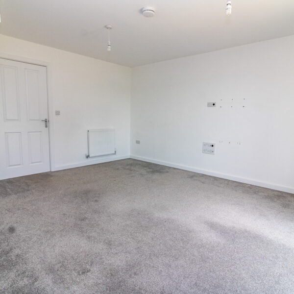 Park View, Asfordby, LE14