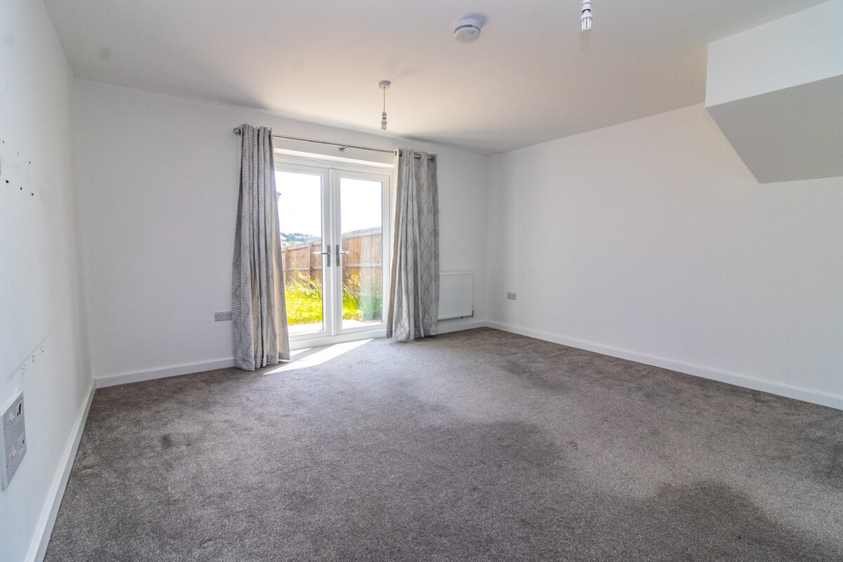Park View, Asfordby, LE14