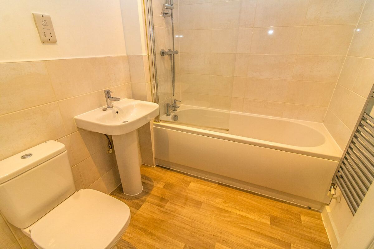 Park View, Asfordby, LE14