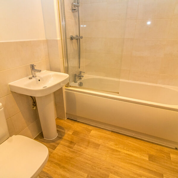 Park View, Asfordby, LE14