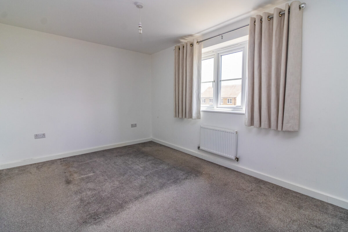 Park View, Asfordby, LE14
